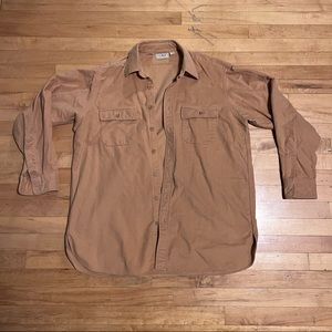 LL Bean - Chamois Shirt